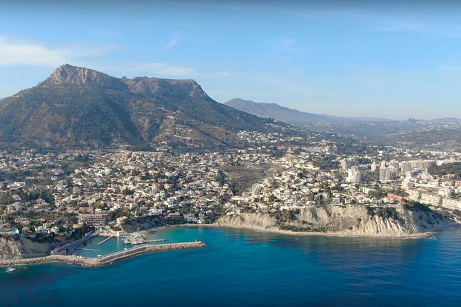 Transfer From Calpe to Alicante Airport in Private Minivan Max. 6 Passengers - Benefits of Private Minivan