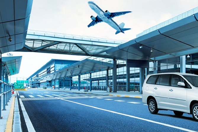 Transfer From Heraklion or Rethymno 8 Pax - Date and Traveler Information