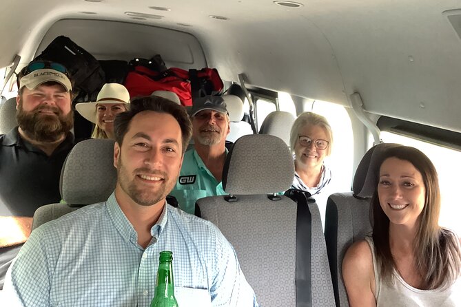 Transfer From Punta Cana Airport to La Romana - Inclusions and Amenities