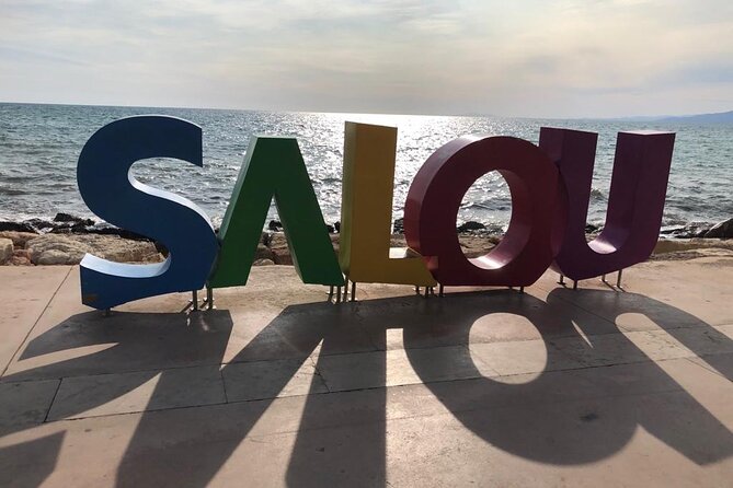 Transfer From Salou/ Port Aventura/ Cambrils to BCN Airport - Cancellation Policy and Refund Conditions