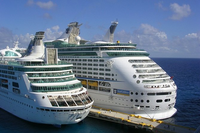 Transfer Marseille Airport to Cruise Port- 1 up to 7 Pax - Cancellation Policy