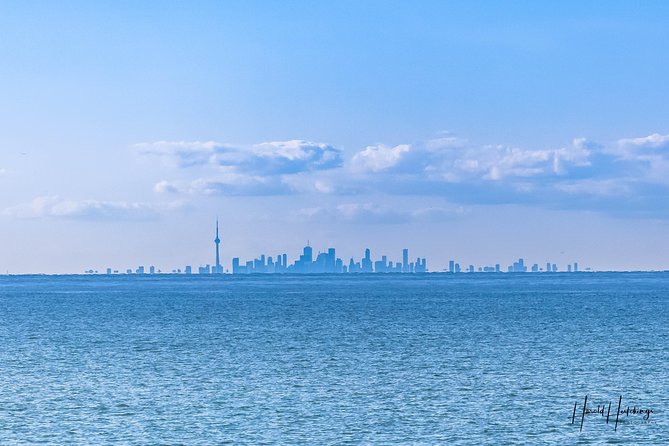 Transfer Niagara Falls, Canada to Toronto, Canada (Downtown) - Meeting and Pickup Details