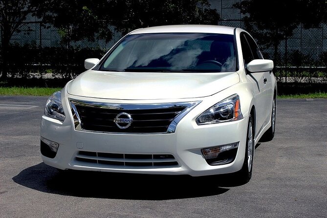Transfer Private Vehicle Vancouver Airport (YVR)-Vancouver Downtown - Additional Information