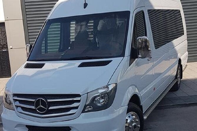 Transfer to Izmir Airport From Kusadasi - Reviews