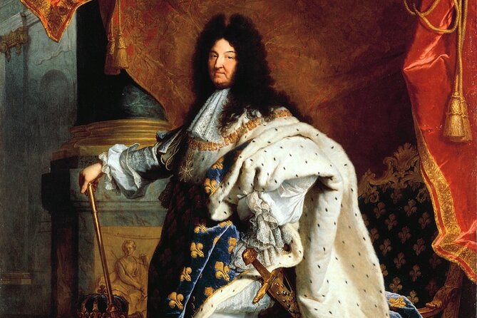 Skip the Line Guided Tour to Versaillles Palace and Gardens - Additional Information and Accessibility