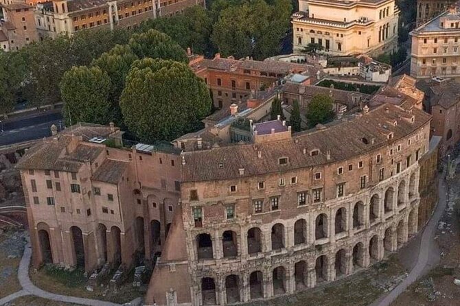 Trasnfers Civitavechia Port to Rome or Fiumicino and Ciampino Airport - Inclusions and Amenities Provided