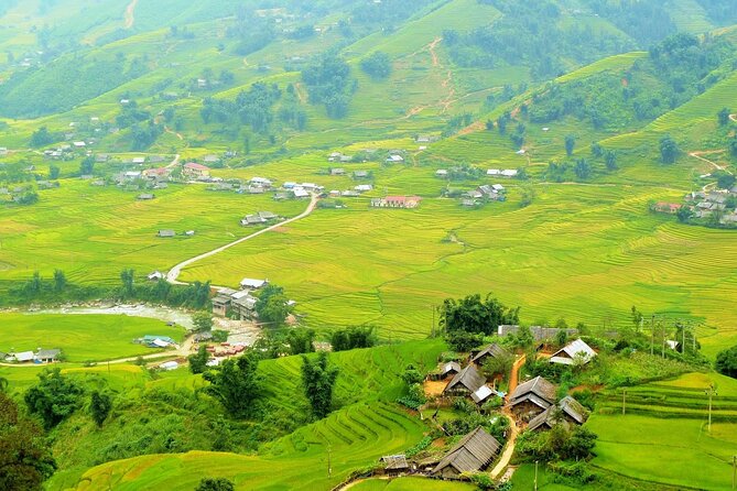 Travel From Northwest to Dien Bien Phu in 5 Days - Common Questions