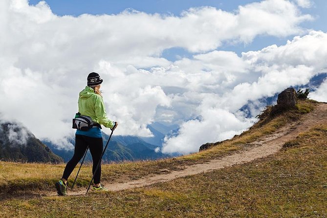 Trekkers & Hikers Spa Package by Heritage Spa - Therapies Included