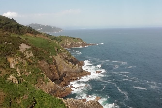 Trekking, Camino De Santiago and Monte Ulia - Pricing and Booking Information