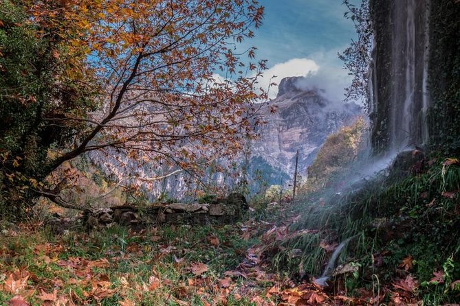 Trekking in Tzoumerka Villages (2 Days) - Common Questions