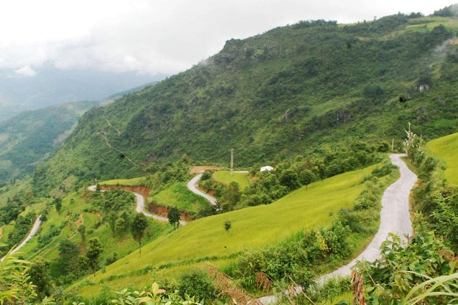 Trekking the Northern Trails of Vietnam 9 Days 8 Nights - Day 2: Exploring Hanoi City