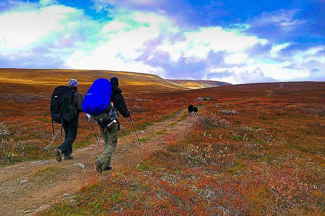 Trekking Week in Europes Largest Nature Reserve - Unique Flora and Fauna