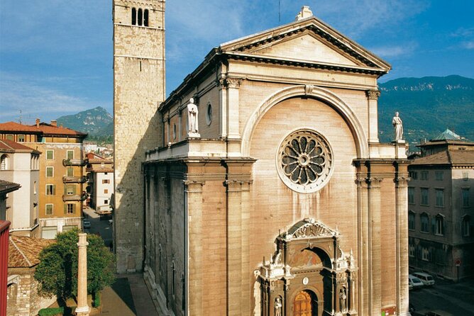 Trento Scavenger Hunt and Sights Self-Guided Tour - Important Details and Additional Information