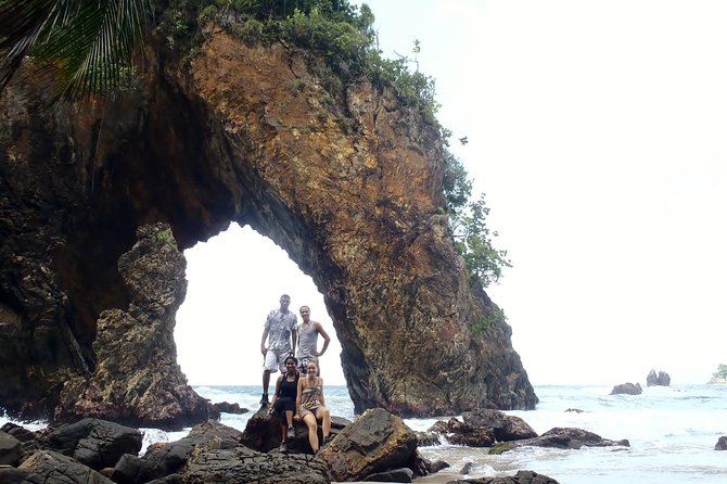Trinidad Rainforest Hike to Waterfall - Exploring Maracas Beach