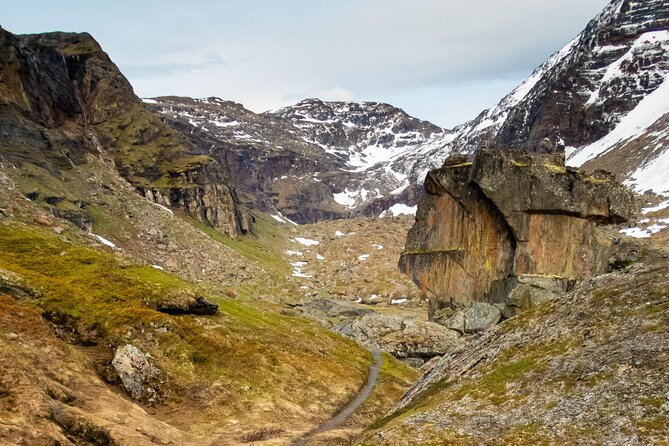 Trollsjön Guided Day Tour - Important Information