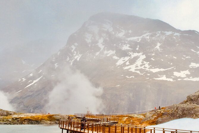 Trollstigen Private Full-Day Shore Excursion From Alesund - Traveler Experiences