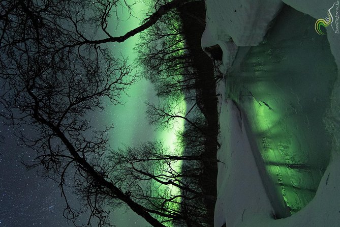 Tromso Private Aurora Photography Adventure With Dinner - Weather and Refund Information