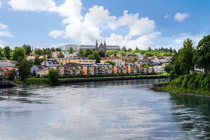Trondheim Like a Local: Customized Private Tour - Tour Details