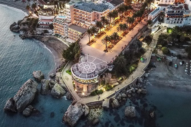 Tropical Coast & Nerja Caves Day Trip With Lunch From Granada - Traveler Photos and Reviews
