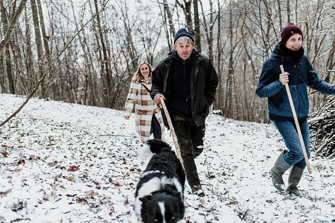 Truffle Hunting and Barolo Tasting Tour in the Alba Area - Additional Information and Logistics