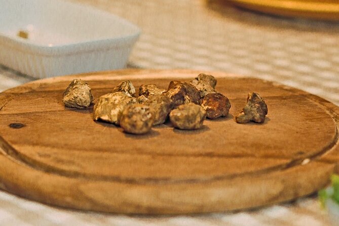 Truffle Hunting & Truffle Cooking Class - Reviews and Ratings