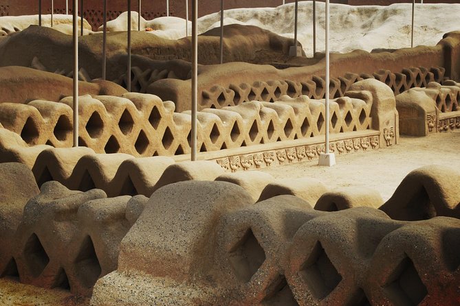 Trujillo in a Day: Chan Chan, Huanchaco, Sun and Moon Temples, and Dragon Temple - Viator Help Center