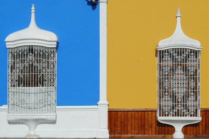 Trujillo in a Day: Moon Temple and Museum , Chan Chan & Huanchaco Beach - Reviews