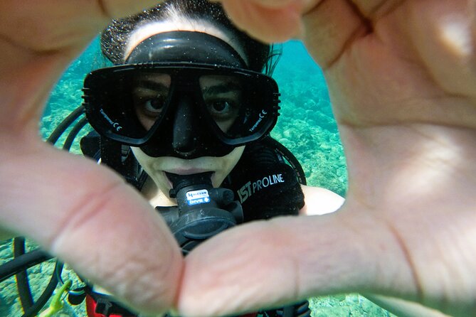 Try Scuba Diving & Snorkeling With BBQ Lunch & Transfer - Terms & Conditions
