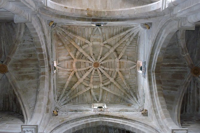 Tui Cathedral Guided Tour - Admission and Operator Information