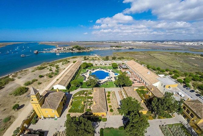 Tuk Tuk Tour Tavira Total - 2h00 - Includes Tuna Museum and Fishing Village - Pricing and Transparency