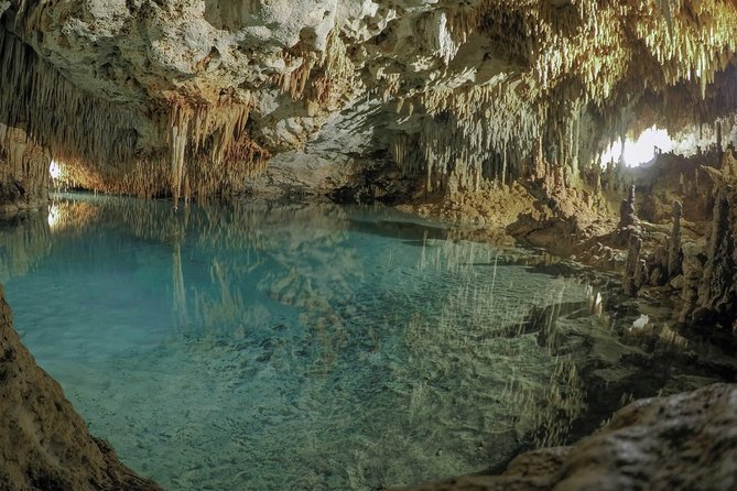 Tulum Archaeological Site, Cenotes and Yalku Lagoon Day Trip  - Playa Del Carmen - Tour Guides and Customer Reviews