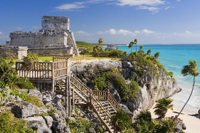 TULUM, CENOTE, MYSTIKA MUSEUM, TURTLES SNORKELING (Private) - Overview of the Private Tour