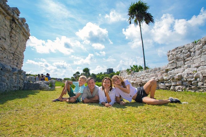 Tulum Express by Coba Sunset - Reviews