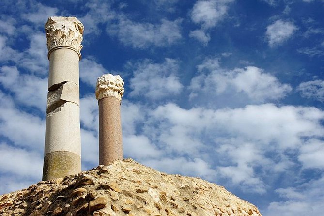 Tunis: Carthage, Bardo Museum, Sidi Bou Said and Medina Day Tour - Cultural Immersion