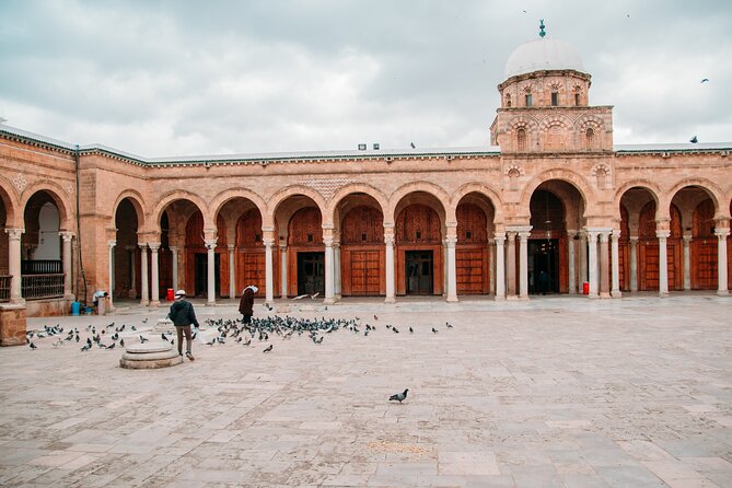 Tunis Like a Local: Customized Private Tour - Tailored Private Tour
