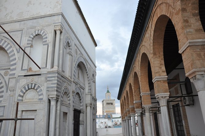 Tunis Private Medina Guided Tour - Inclusions and Experiences