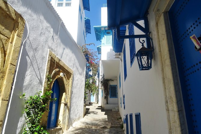 Tunisia 6 Days 5 Nights Private Tour ( Free SIM Card 24h Customer Service) - Inclusions and Exclusions