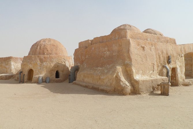 Tunisia Desert 7-Day Private Tour  - Djerba - Weather and Refunds