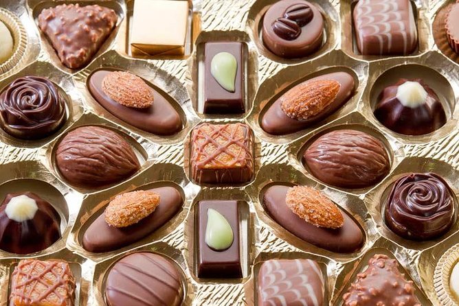 Turin Chocolate Tasting Walking Tour - Exploring Turins Historic Center
