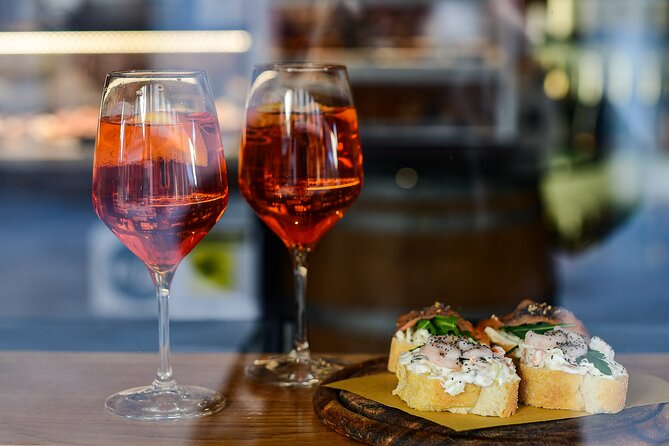 Turin Mix Aperitivo & Street Food Tour - Do Eat Better Experience - Sample Traditional Piedmontese Delicacies