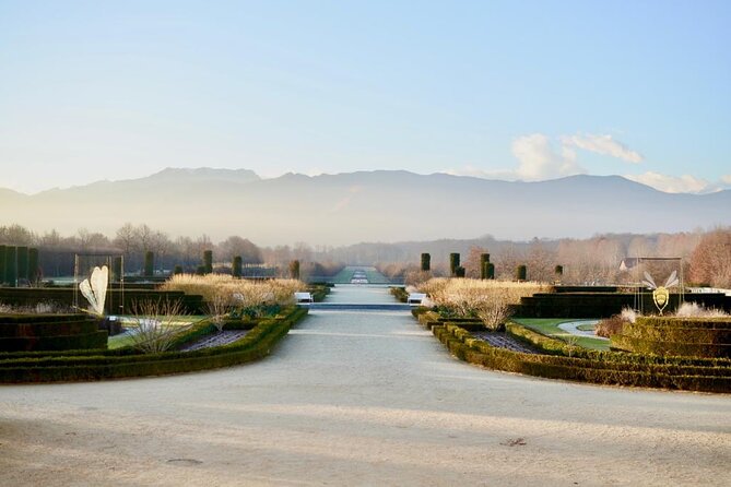 Turin: Royal Palace Guided Tour - Directions