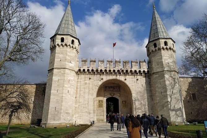 Turkey Museums of Istanbul Tour - Common Questions