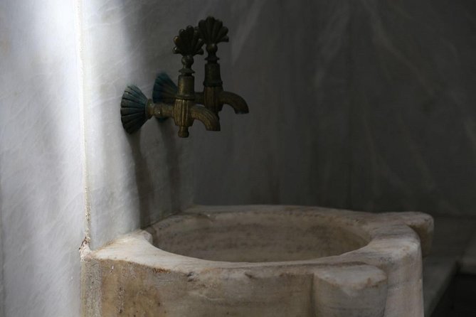 Turkish Bath (Hamam) From Dalyan - Cancellation Policy