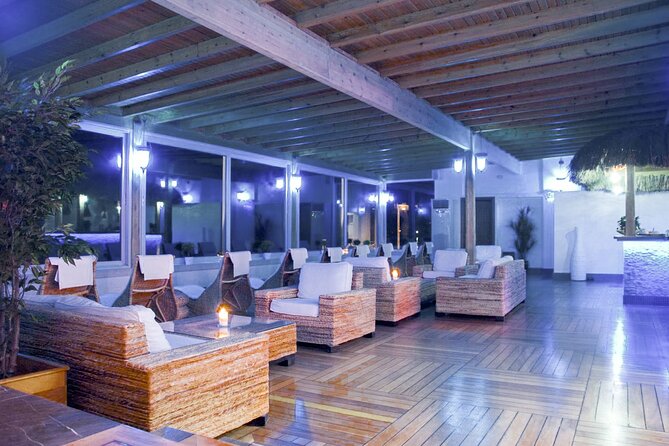 Turkish Bath Spa and Wellness From Bodrum - Pricing and Value