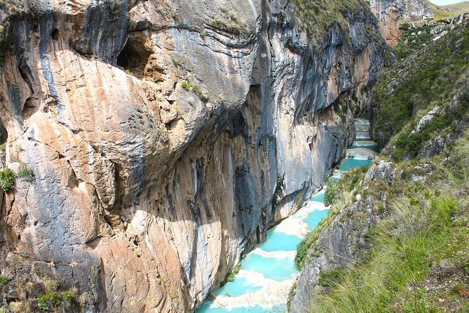 Turquoise Waters Ayacucho - Common Questions