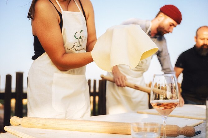 Tuscan Countryside Cooking Class  - Tuscany - Inclusions