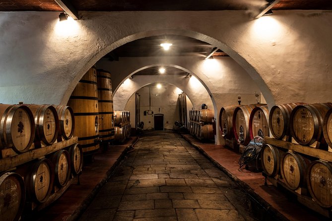 Tuscany Winery Lunch Plus Pottery Class or Horseback Riding  - Florence - Common Questions