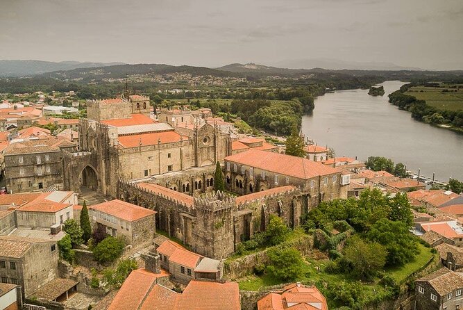 Tuy and Baiona Private Day Tour From Vigo - Shore Excursion - Reviews and Ratings