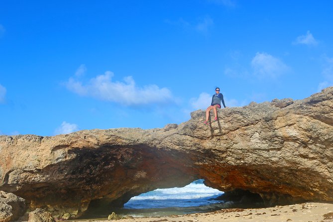 Two (2) Natural Pools Northshore Safari Tour - Cancellation Policy and Refunds