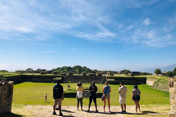 Two-Day Archeological and Cultural Highlights Tour, Oaxaca  - Oaxaca City - Tour Details